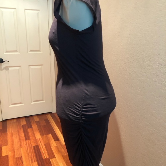 A.L.C. knee length knit dress - Picture 2 of 6